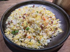 -大潮淮·淮扬菜(何园旗舰店)