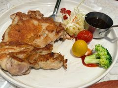 -Aqua Oasis 水天堂(常熟永旺店)