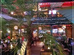 -Big Bamboo 大竹子体育主题餐厅(虹梅路店)