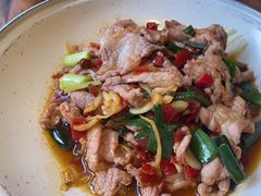 -树厨贵州菜(花果园购物中心店)
