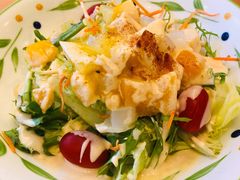 -萨莉亚意式餐厅(深圳北站店)