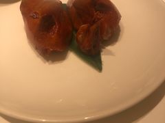 金奖玻璃乳鸽-茉里粤菜(皇姑万象汇店)