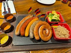 -1886德国汽车餐厅(外滩中央店)