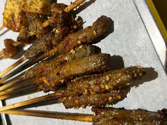 -望京小腰(北京总店)