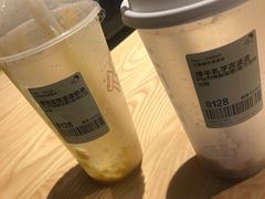 -喜茶(合肥正大广场店)