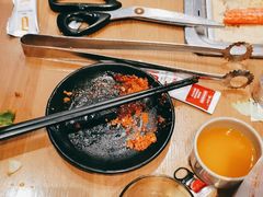 -新石器烤肉(南站店)