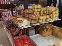 -红宝石·鲜奶小方(莘庄店)