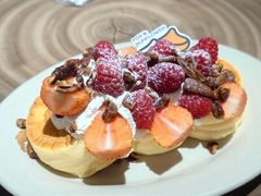 -狐狸和向日葵·芙甜(北京路店)