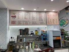 -螺世纪螺蛳粉·桂味小排档(裕德店)