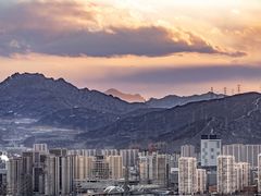 -红光山