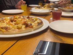 -吉姆丽德乡村西餐厅(闵行交大店)