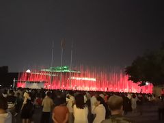 -河北省园博园