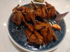-大鸽饭(马王堆店)