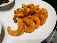 -四季民福烤鸭店(外滩外白渡桥店)