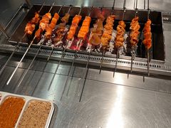 -白玉·朝鲜族烤串(深圳Kkone店)