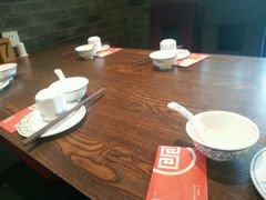 -吕氏疙瘩汤·私家菜馆(慈云寺店)