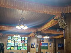 -银同牦牛肉火锅