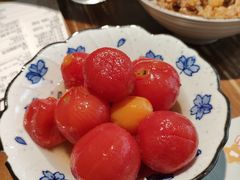 -岛风·台食小馆 ISLAND BISTRO(烟台山店)