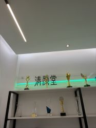 -清颜堂丨分子祛痘·功效美肤