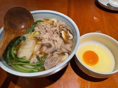 -牛玄庵日式寿喜烧·料理店(新源里店)