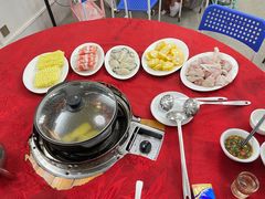 -花苑美食横琴生蚝火锅(拱北粤华路店)