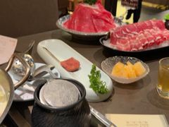 -捞王锅物料理(上海世茂广场店)