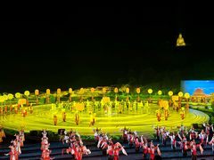 -鼎盛王朝康熙大典实景演出