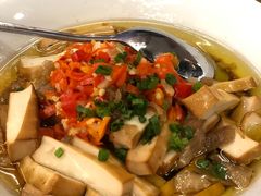 -新李记 · 口味菜馆(南郊公园店)