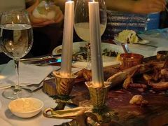 -马克西姆餐厅(崇文门店)