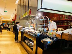 -西安赛瑞喜来登大酒店