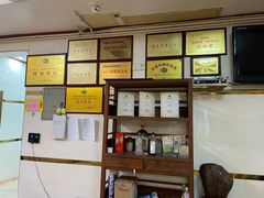 -金生美食(贵州路店)