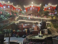 -枇杷园食为鲜火锅(南山店)