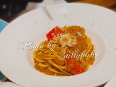 -斯比特花园西餐厅(大丸百货店)