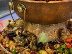 -小柒家第一锹东北菜(城关店)