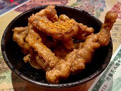 -David’s Master Pot 大味麻辣烫