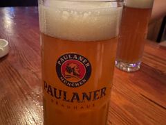 -宝莱纳啤酒花园餐厅PAULANER BRAUHAUS Nanjing(广州路店)