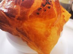 酥皮蘑菇汤-东方红海鲜百汇(国际大厦店)