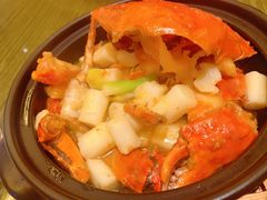 -西郊庄园丽笙大酒店-丽清轩中餐厅