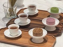 -茹·pure vegan(博华广场店)
