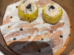-陶兰居·手工点心·粤菜(圆融时代广场店)