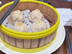 -王家沙点心店(南京西路总店)