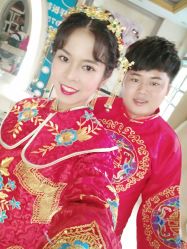 点击看大图 -色色婚纱摄影(大沥旗舰店)