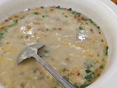 -米香居新鲁味·水饺餐厅