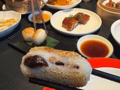 -丽晶轩中餐厅(重庆丽晶酒店)