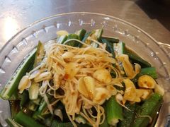 -东北农家院·铁锅炖(莘庄店)