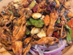 -王家大院·南京菜(湛江路总店)