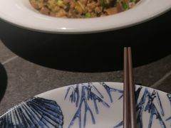 -前海沿·青岛菜(大拇指广场石老人店)