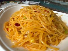 -巴依老爷新疆美食(马驹桥店)