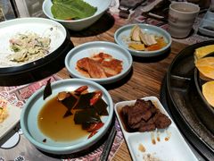 -香鼎坊江西菜(国奥店)