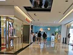 -新罗免税店(济州店)